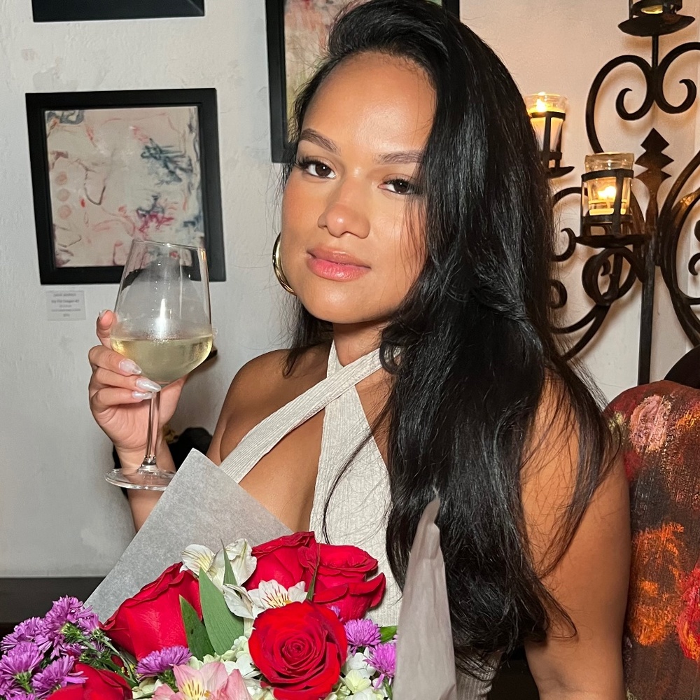 Meet your Posher, Stephanie